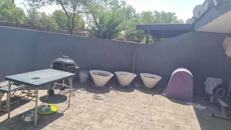 3 Bedroom Property for Sale in Sasolburg Free State